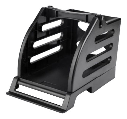 Suporte De Etiquetas Para Envio, Rack Universal Para 0