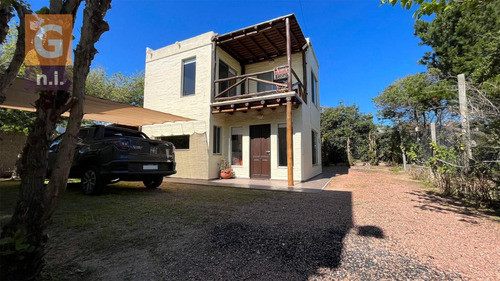 Casa En Piriápolis (san Francisco) Ref. 6208 0