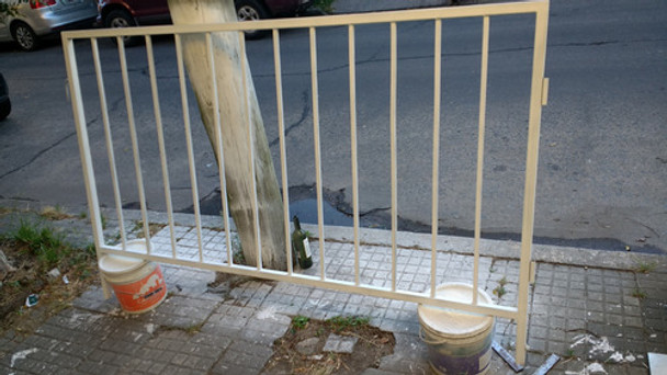 Vallas De Seguridad 0