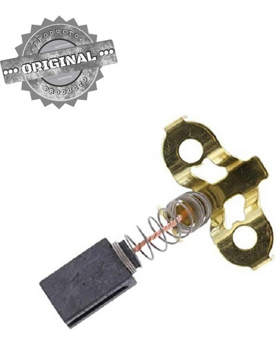 Repuesto Carbones Para Sierra Sable Dewalt Dw311 0