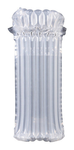 Bolsa Protectora Para Botella Inflable - 35 X 15 Cm 0