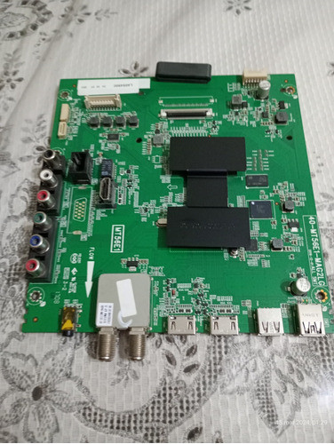 Placa Main Tcl L40s4900 0