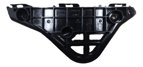 Soporte De Paragolpe Delantero Derecho Toyota Camry Original 0