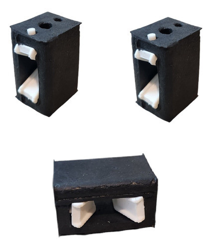 Kit Tensor Soporte Secarropas Kohinoor Completo 0