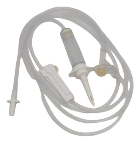 Guia V14 Macrogotero X 25 Unidades Marca Trux 0