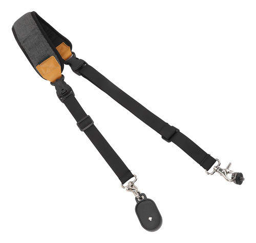 Estabilizador: Redução De Peso, Alça De Ombro, Suporte Trian 0