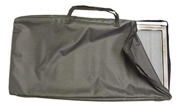 Rampa Telescópica Para Mascotas Solvit Petsafe Deluxe, Rampa 0