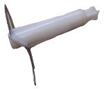 Cuchilla De Minipimer Atma 0