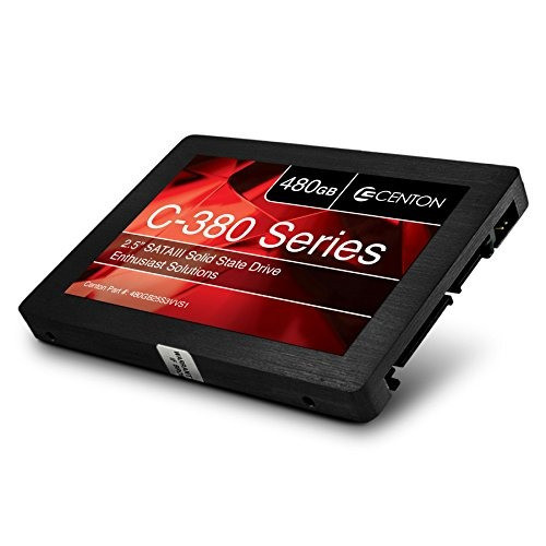 Centon Electronics Direct 2.5 Inch Solid State Drive 0