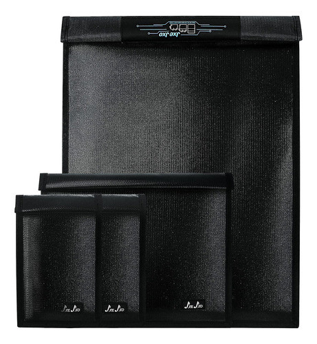 Faraday - Bolsa Faraday Para Llaves De Automvil, Tabletas Y 0