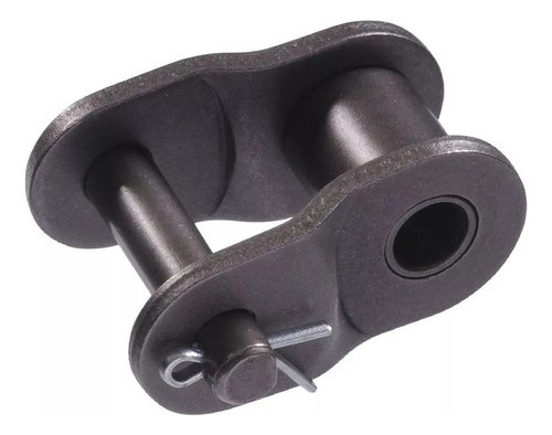 Media Malla De Cadena A Rodillo Asa 160 Paso 2 Simple 0