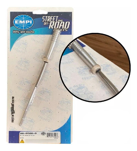 Vareta Nível Óleo Fusca  Modelo Billet Empi 00-8500-0 0