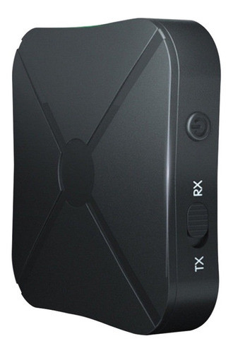 Transmisor Receptor Audio Bluetooth Auriculares Para Tv Gtia 0