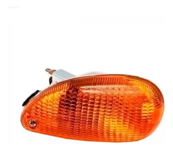 Luz Giro Trasero Izquierdo. Piaggio Storm 50. Mca 0 Luz Giro Trasero Izquierdo. Piaggio Storm 50. Mca 0