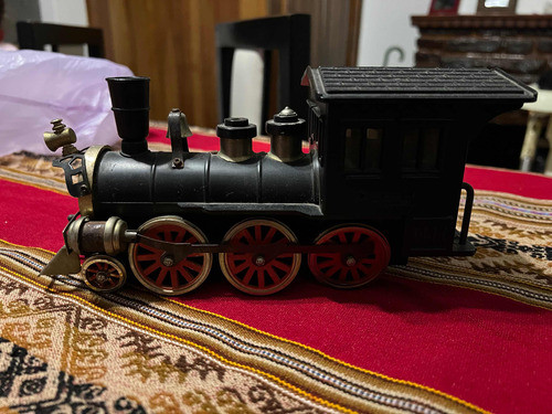 Tren Radio De Coleccion 0