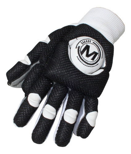 Guantes Meneghini Para Hockey Sobre Patines En Skating 0