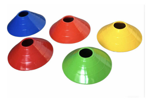 Fábrica De Conos Tortuga X 500 Flexibles Reforzados 0