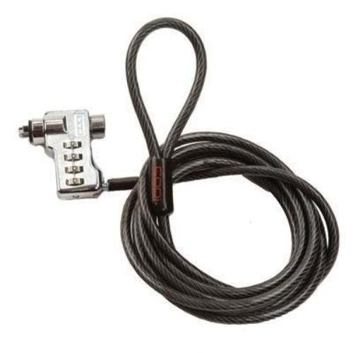 Codi 40pk Combination Cable Lock 0