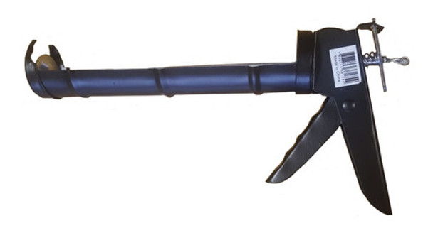 Pistola Para Selladores 2 Hastas Silicona 0