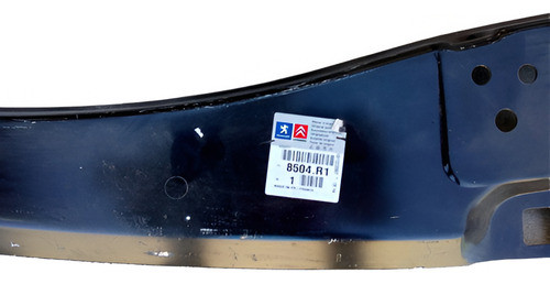 Panel Lateral Marco De Puerta Lateral Lado Izq. Partner 0