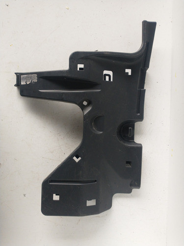 Acabamento Inferior Coluna Direção Honda Civic 2007-2011 0