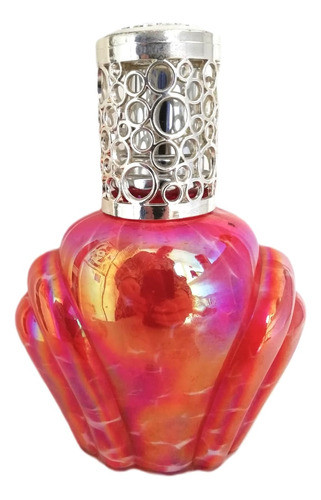 Lámpara Catalítica Aromatizadora. Nueva. Aromatherapy 0