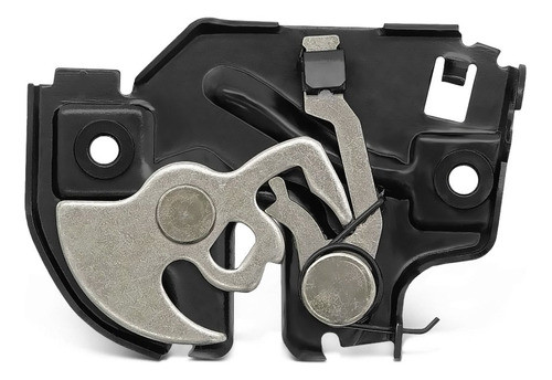 Tranca De Espolon Toyota Corolla 2014-2016 0