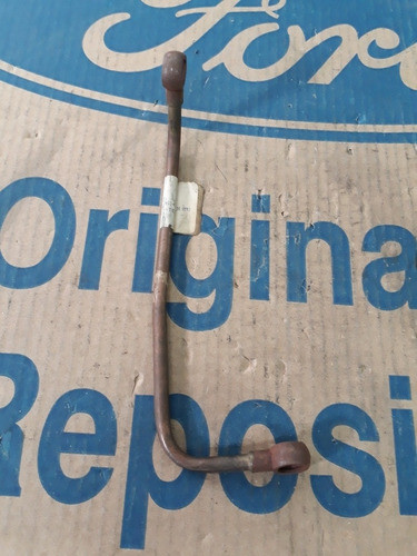 Caño De Combustible Perkins 6-354 0