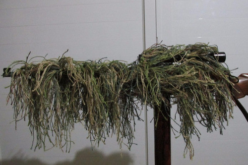 Camuflaje Para Armas Tipo Ghilie 0