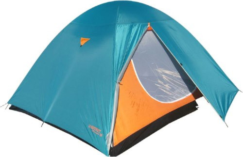 Carpa Para 4 Personas Spinit Camper Iv 0