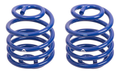 Espirales Progresivos Corsa 1.6 1994-2010 Kit X2 Ag 0