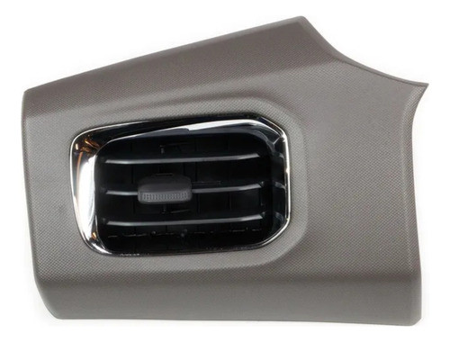 Difusor Aire Izquierdo Onix 100% Chevrolet Original 0