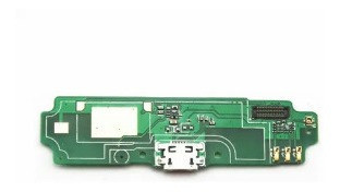 Placa Ficha Pin Carga Usb Microfono Para Xiaomi Redmi 4a 0