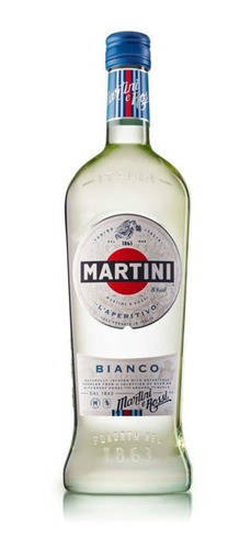 Martini Bianco, 1 Lt. 0