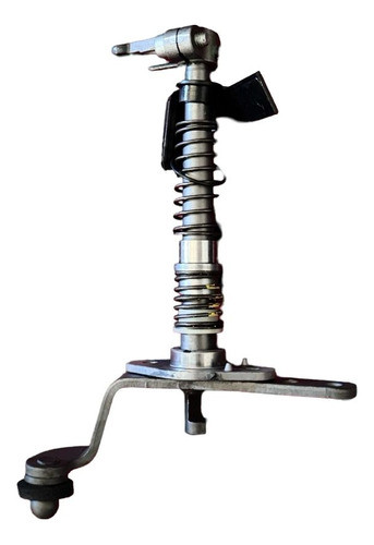 Selectora De Cambios Fiat 0