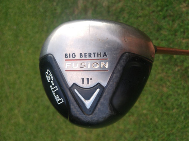 Driver Golf Callaway Ft-3 Vara Aldila 55 L, Funda, Ver Video 0 Driver Golf Callaway Ft-3 Vara Aldila 55 L, Funda, Ver Video 0