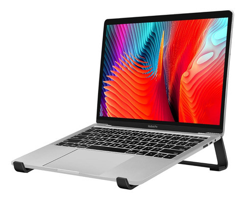 Soporte Para Computadora Portátil Thibault Para Escritorio, 0