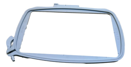 Bastidor Para Bordadora Singer Em-200. Medida 26x15 Cms 0