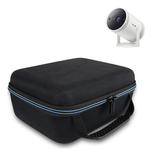 Case Transporte Projetor Samsung  The Freestyle 77480 0