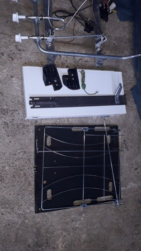 Repuestos Cocina  Cq 250ng 0