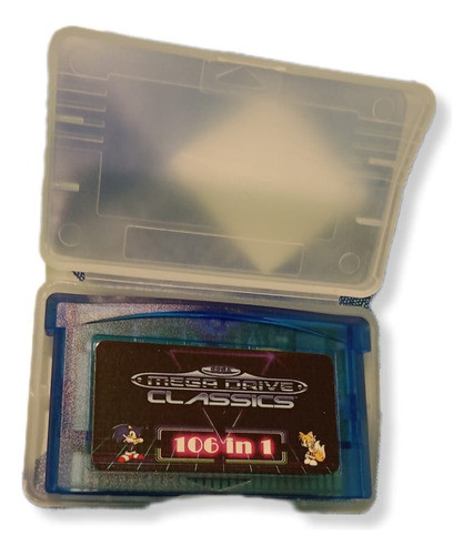 Game Boy Advance 0