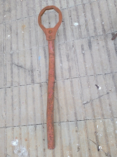 Llave Herramienta De Excentrica 10 Cns 0