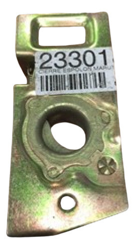 Traba Espolon (inf) Suzuki Maruti 94-96 0