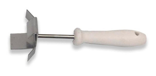 Saca Fuentes Moldes Gastronomico Fijo De Acero Inoxidable 0