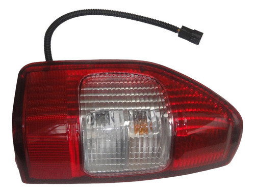 Farol Trasero Izquierdo Chevrolet D-max 0
