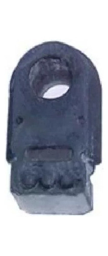 Buje De Barra Estabilizadora Del. 19mm Renault Megane Ii 0