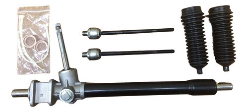 Direccion (mecanica) Daewoo Matiz 0