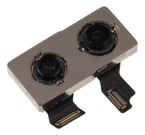 Camara Principal iPhone XS Max Con Colocación 0