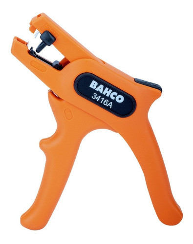 Pinza Pelacables Automatico Bahco Alicate Cable De 5 A 12 Mm 0