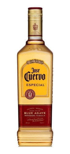 Tequila José Cuervo 750ml 0
